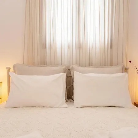 Ferienhaus Orkos Naxian Wave 3 Mikri Vigla