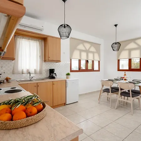 Ferienhaus Orkos Naxian Wave 3