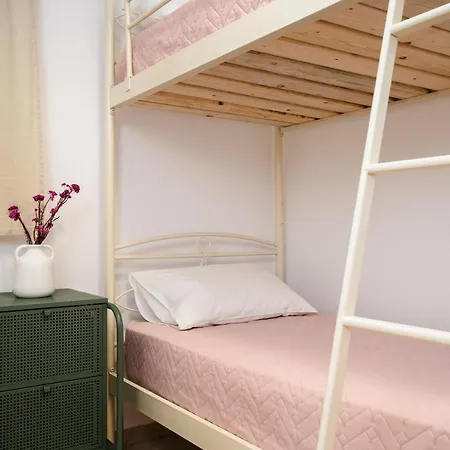 Ferienhaus Orkos Naxian Wave 3 *