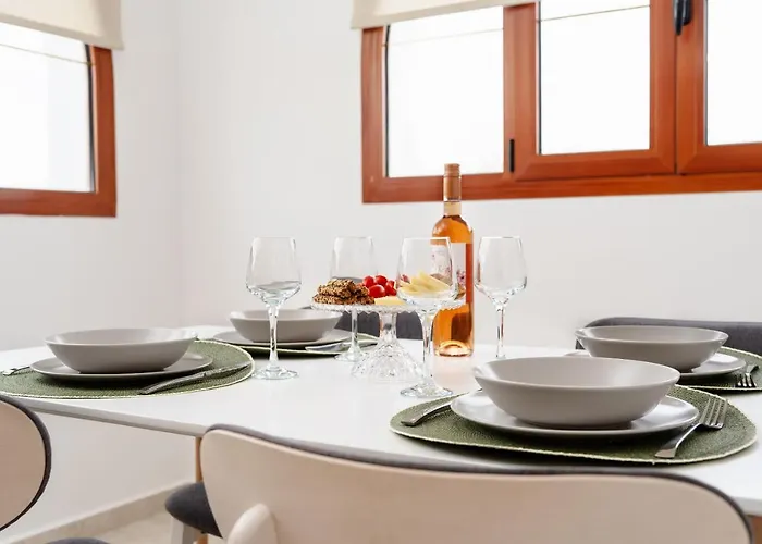 Ferienhaus Orkos Naxian Wave 3 Mikri Vigla