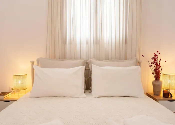 Ferienhaus Orkos Naxian Wave 3 Mikri Vigla