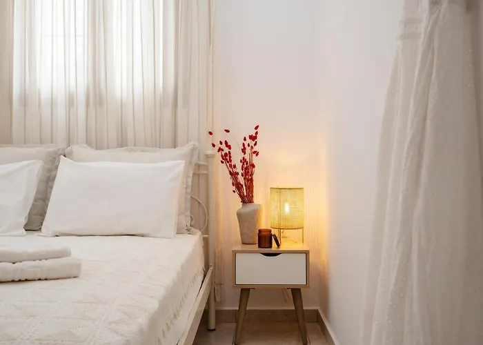 Ferienhaus Orkos Naxian Wave 3