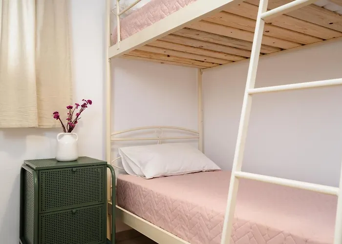 Ferienhaus Orkos Naxian Wave 3 *