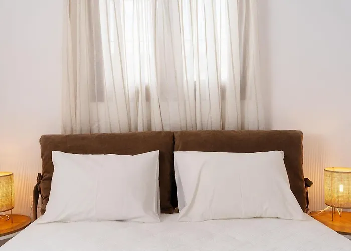 Ferienhaus Orkos Naxian Wave 3