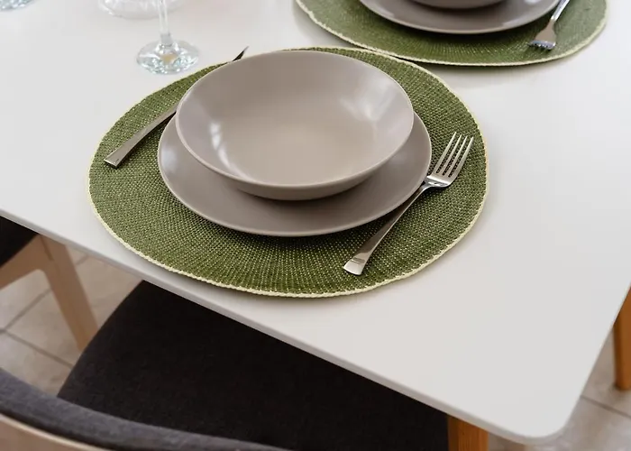 Ferienhaus Orkos Naxian Wave 3