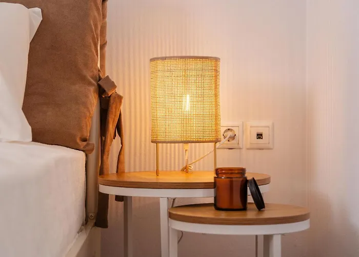 Orkos Naxian Wave 3 Ferienhaus *