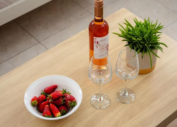 Ferienhaus Orkos Naxian Wave 3