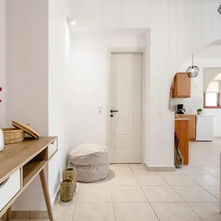 Orkos Naxian Wave 3 *