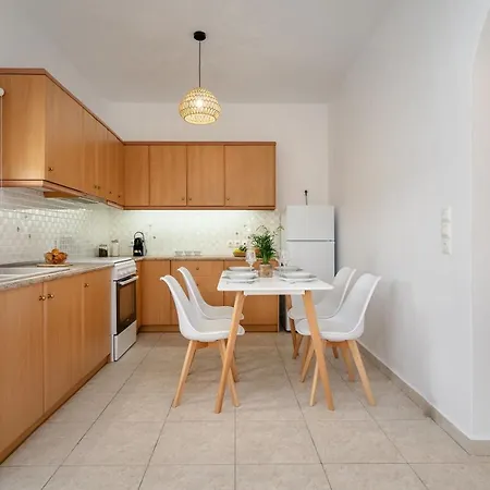 Orkos Naxian Wave 3 *