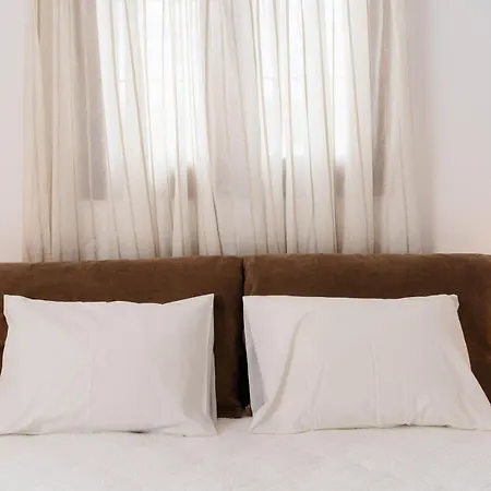 펜션 Orkos Naxian Wave 3