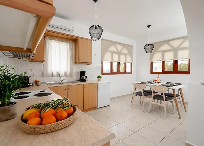 別荘 Orkos Naxian Wave 3