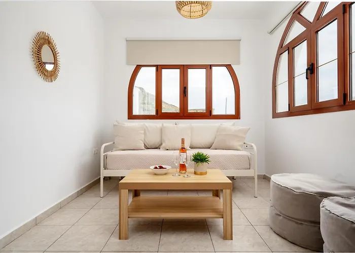 Orkos Naxian Wave 3 別荘 ミクリ・ヴィグラ